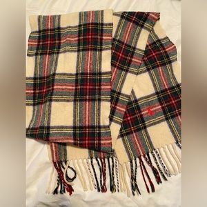 Ralph Lauren Scarf